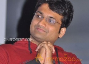 Pora Pove Movie Logo Launch Photos photo 2