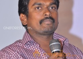 Pora Pove Movie Logo Launch Photos