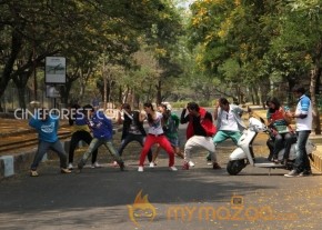 Pora Pove Movie Stills photo 33