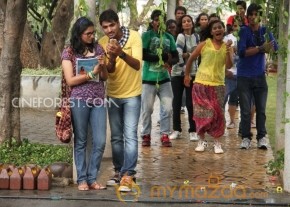 Pora Pove Movie Stills photo 19