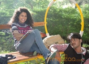 Pora Pove Movie Stills