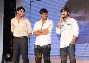 Potugadu Audio Launch Photos Set 2 photo 26
