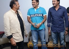 Potugadu Audio Launch Photos Set 2 photo 46