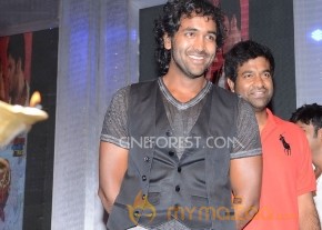 Potugadu Audio Launch Photos Set 2 photo 7