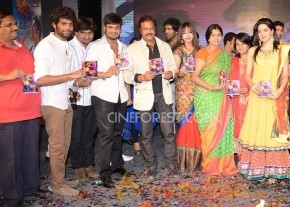 Potugadu Audio Launch Photos Set 2 photo 28