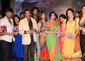 Potugadu Audio Launch Photos Set 2 photo 3