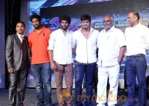 Potugadu Audio Launch Photos Set 2 photo 51