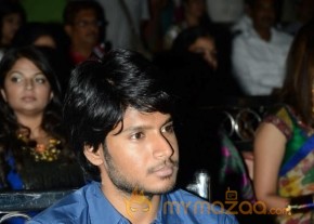 Potugadu Audio Launch Photos photo 9