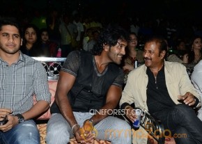 Potugadu Audio Launch Photos photo 18