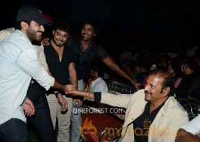 Potugadu Audio Launch Photos photo 39