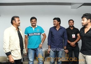 Potugadu Audio Launch Photos photo 34
