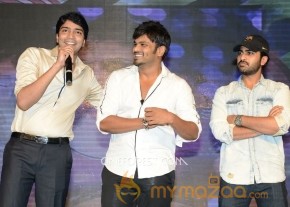Potugadu Audio Launch Photos photo 21
