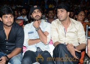 Potugadu Audio Launch Photos photo 35