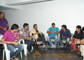 Potugadu Audio Launch Photos photo 40