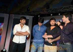 Potugadu Audio Launch Photos photo 36