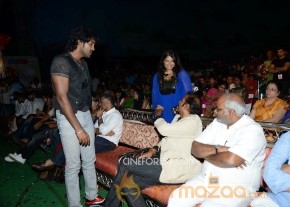 Potugadu Audio Launch Photos photo 37