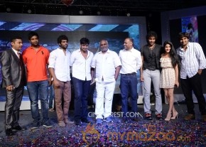 Potugadu Audio Launch Photos photo 6