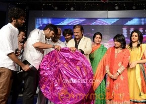 Potugadu Audio Launch Photos photo 38