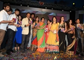 Potugadu Audio Launch Photos photo 13