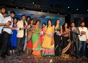 Potugadu Audio Launch Photos photo 32
