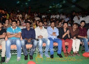 Potugadu Audio Launch Photos photo 2