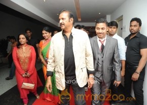 Potugadu Audio Launch Photos photo 26