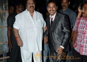 Potugadu Audio Launch Photos photo 17