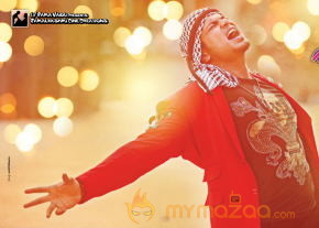 Potugadu Movie Latest Wallpapers photo 23