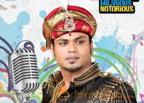 Potugadu Movie Latest Wallpapers photo 22