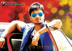 Potugadu Movie Latest Wallpapers photo 28