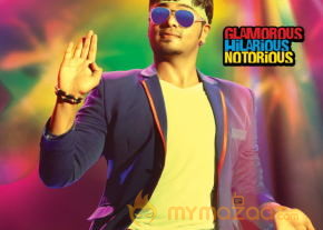 Potugadu Movie Latest Wallpapers photo 20
