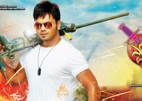 Potugadu Movie Latest Wallpapers photo 24