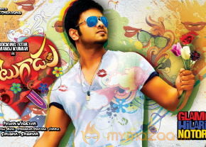 Potugadu Movie Latest Wallpapers photo 7