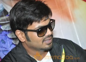 Potugadu Movie Press Meet Photos photo 5