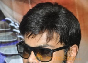 Potugadu Movie Press Meet Photos photo 8