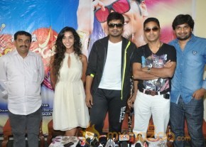 Potugadu Movie Press Meet Photos photo 10