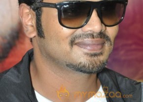 Potugadu Movie Press Meet Photos photo 17