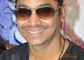 Potugadu Movie Press Meet Photos photo 11