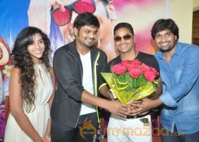 Potugadu Movie Press Meet Photos photo 16