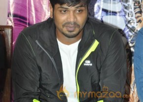 Potugadu Movie Press Meet Photos photo 18