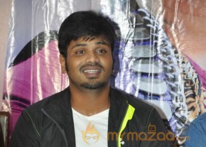 Potugadu Movie Press Meet Photos photo 2