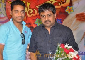 Potugadu Movie Teaser Launch Photos photo 27
