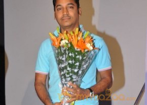 Potugadu Movie Teaser Launch Photos photo 34