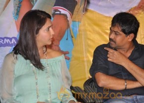 Potugadu Movie Teaser Launch Photos photo 8