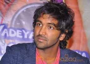 Potugadu Movie Teaser Launch Photos photo 49