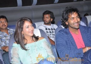 Potugadu Movie Teaser Launch Photos photo 47