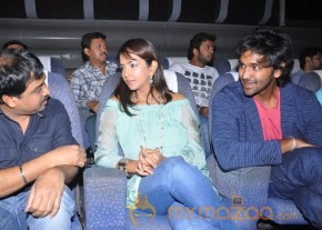 Potugadu Movie Teaser Launch Photos photo 40