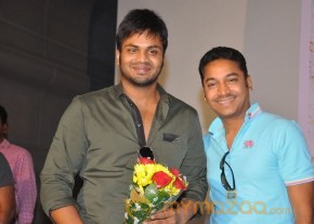 Potugadu Movie Teaser Launch Photos photo 52