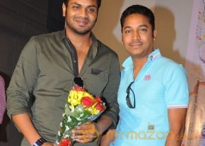 Potugadu Movie Teaser Launch Photos photo 35