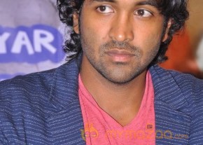 Potugadu Movie Teaser Launch Photos photo 26